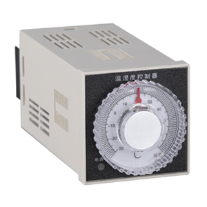 GN198B温湿度控制器(拨盘型)