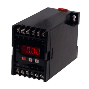 GN-BS1AV单相电压变送器(数显)