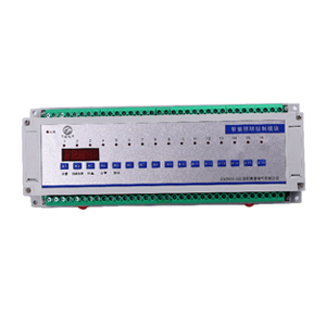 GN5600-16L智能照明模块16路